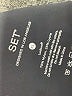 Set Active Black Sports Bra Size XL - photo 8