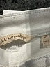 Soft Surroundings Color Block White Jeans Size 4 (petite) - photo 7