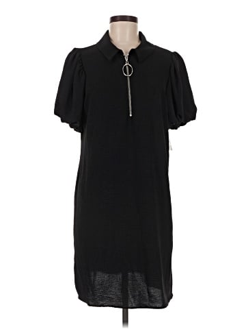 MSK Casual Dress (view 1)
