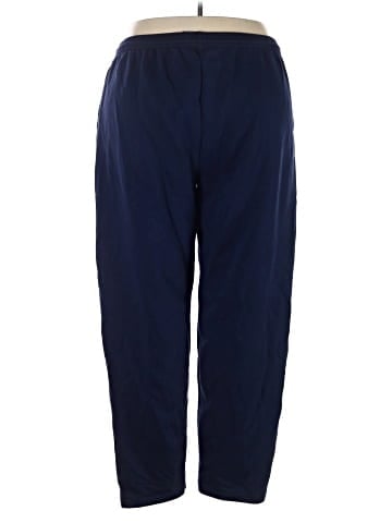 Hanes Track Pants (view 2)