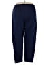 Hanes Solid Blue Track Pants Size 2X - photo 2