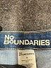 No Boundaries Blue Jeans Size 16 - photo 7