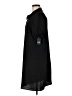 MSK 100% Polyester Black Casual Dress Size M - photo 5