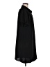 MSK 100% Polyester Black Casual Dress Size M - photo 4