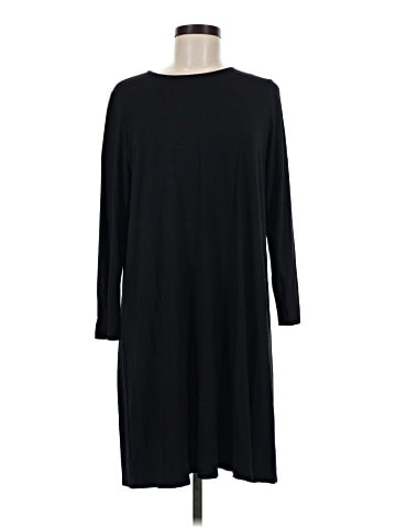 Eileen Fisher Casual Dress (view 1)