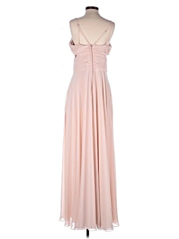 MoriLee by Madeline Gardner Cocktail Dress (view 2)