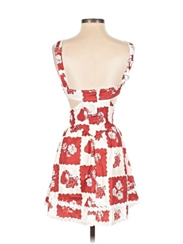 Haute Cocktail Dress (view 2)