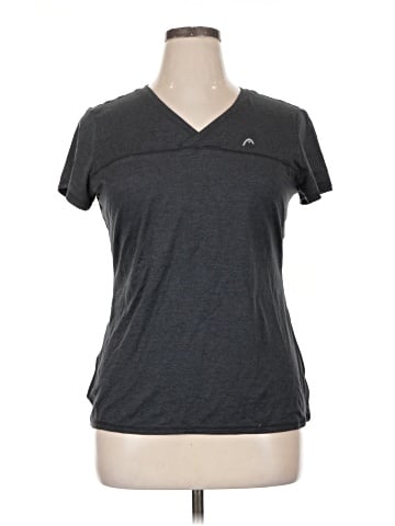 Head Active T-Shirt (view 1)