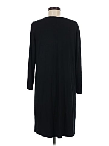 Eileen Fisher Casual Dress (view 2)