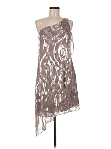 Aidan Mattox Cocktail Dress (view 1)