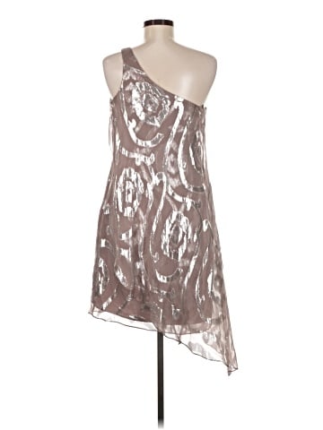 Aidan Mattox Cocktail Dress (view 2)
