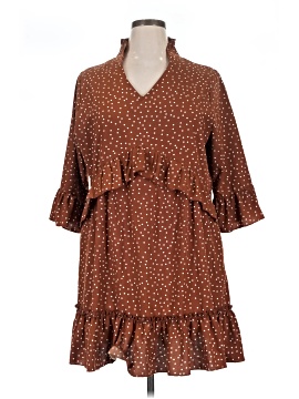 Unbranded Casual Dress (view 1)