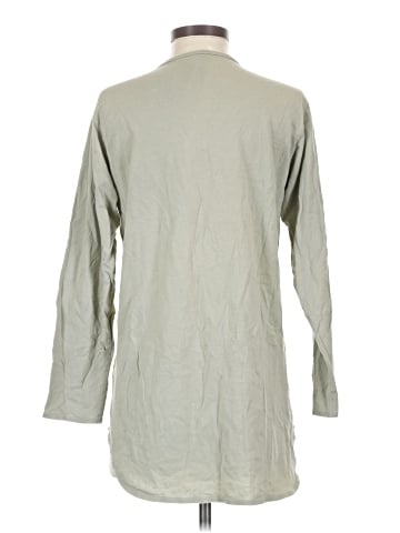 Calvin Klein 3/4 Sleeve T-Shirt (view 2)