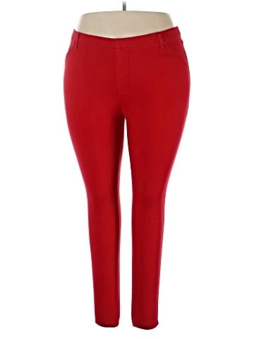 Faded Glory Casual Pants (view 1)