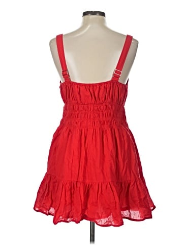 Abercrombie & Fitch Cocktail Dress (view 2)
