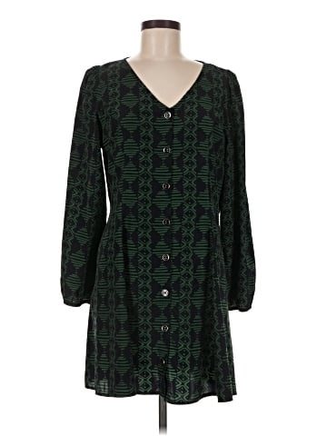 Everly Casual Dress (view 1)