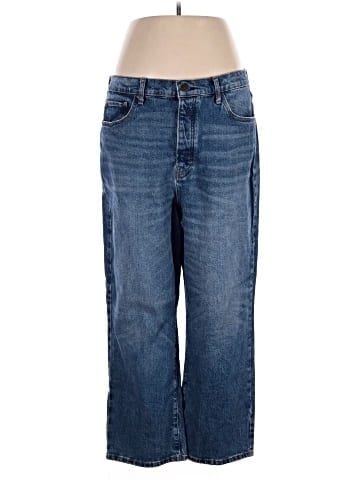 a.n.a. A New Approach Jeans (view 1)