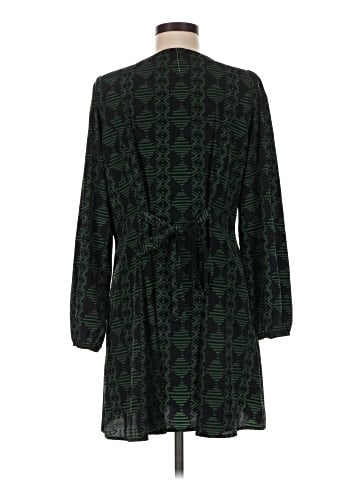 Everly Casual Dress (view 2)