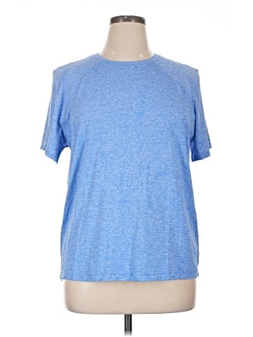 Lululemon Athletica Active T-Shirt (view 1)