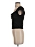 ShoSho Black Short Sleeve Top Size S - photo 5