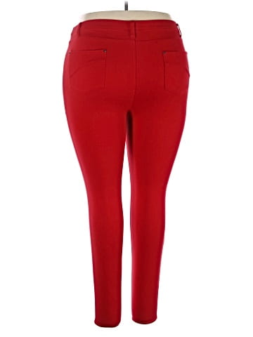 Faded Glory Casual Pants (view 2)