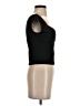 ShoSho Black Short Sleeve Top Size S - photo 4