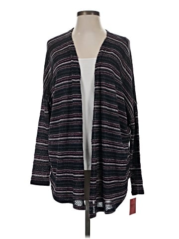 Mossimo Supply Co. Cardigan (view 1)