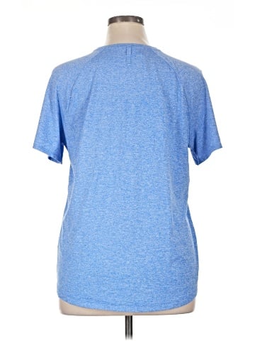 Lululemon Athletica Active T-Shirt (view 2)