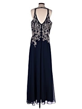 Betsy & Adam Cocktail Dress (view 2)