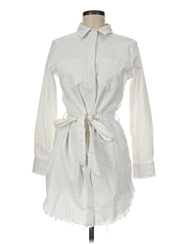 Adriano Goldschmied Casual Dress (view 1)