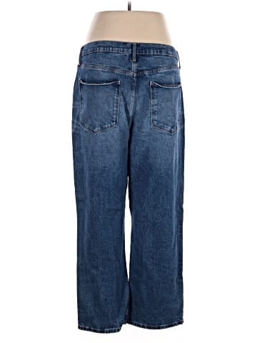 a.n.a. A New Approach Jeans (view 2)