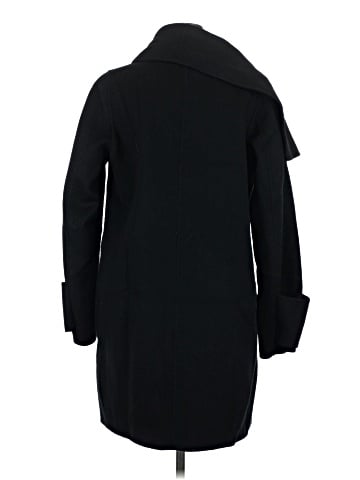 Vince. Wool Coat (view 2)