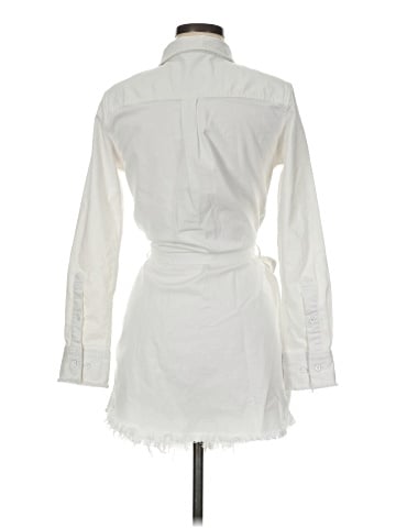 Adriano Goldschmied Casual Dress (view 2)