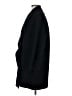 Vince. Black Wool Coat Size M - photo 5