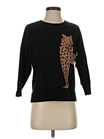 Ann Taylor LOFT Pullover Sweater (view 1)