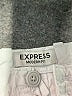 Express Tan Khaki Shorts Size 30 - photo 3