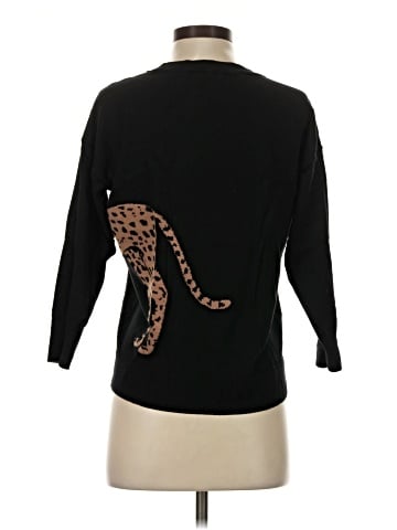 Ann Taylor LOFT Pullover Sweater (view 2)