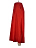 Delpozo Red Casual Pants Size S (estimated) - photo 5
