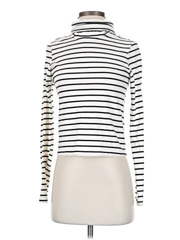 Stateside Long Sleeve Turtleneck (view 1)