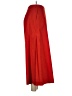 Delpozo Red Casual Pants Size S (estimated) - photo 4