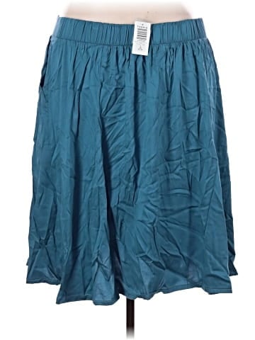 Torrid Casual Skirt (view 2)