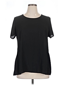 Pleione Short Sleeve Top (view 1)