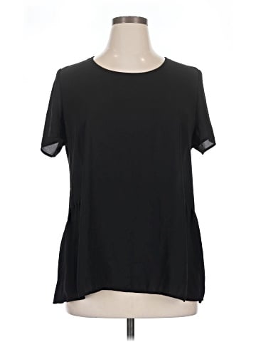 Pleione Short Sleeve Top (view 1)