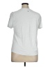 Spyder Solid White Short Sleeve T-Shirt Size XL - photo 2