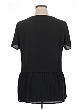 Pleione Short Sleeve Top (view 2)