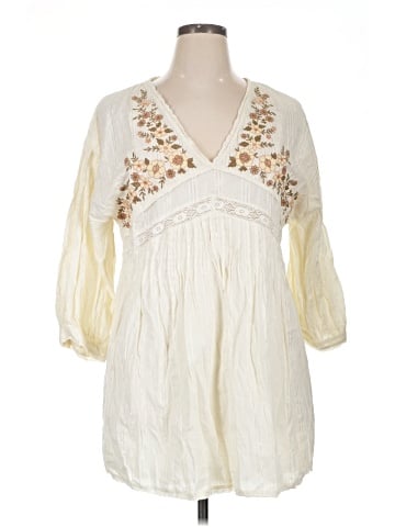 Zara Casual Dress (view 1)