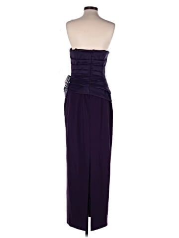 Betsy & Adam Cocktail Dress (view 2)