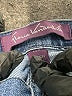 Gloria Vanderbilt Blue Jeans Size 22W - photo 4