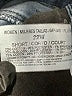 Gloria Vanderbilt Blue Jeans Size 22W - photo 5