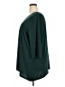 Catherines Teal 3/4 Sleeve Top Size 2X - photo 5
